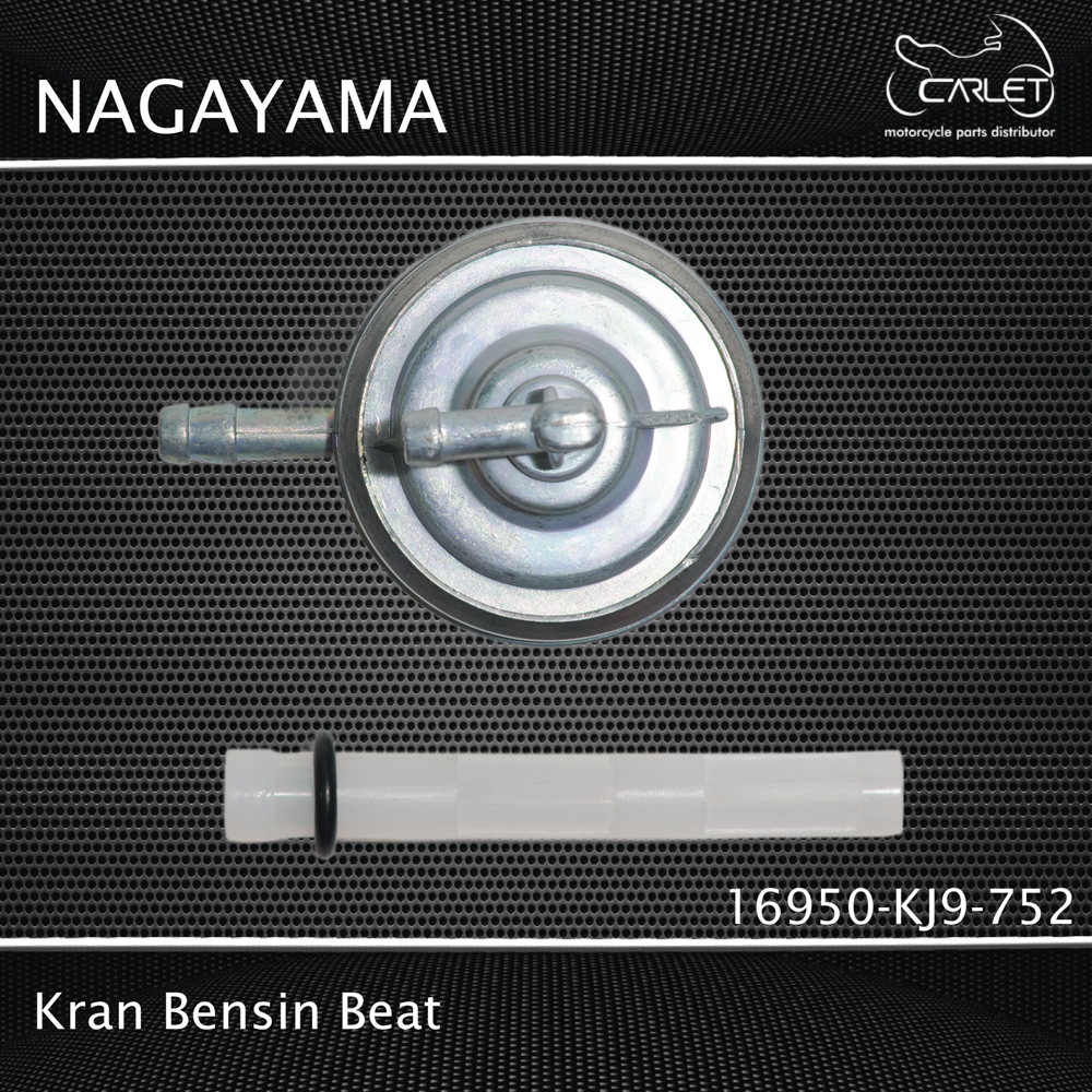 Nagayama Kran Bensin Beat / Vario / Spacy / Scoopy